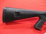 Benelli M2 Tactical 12ga/18.5