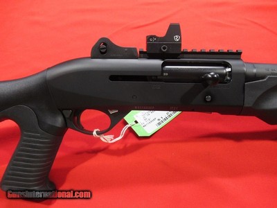 Benelli M2 Tactical 12ga/18.5