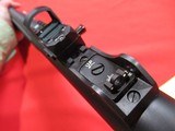 Benelli M2 Tactical 12ga/18.5