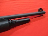Benelli M2 Tactical 12ga/18.5