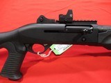 Benelli M2 Tactical 12ga/18.5