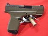 Springfield Armory Hellcat 9mm/3