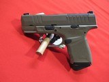 Springfield Armory Hellcat 9mm/3
