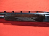 Browning CX Blued 12ga/32