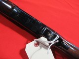 Browning CX Blued 12ga/32