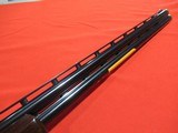 Browning CX Blued 12ga/32