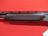 Browning 725 Sporting 410 Bore/30