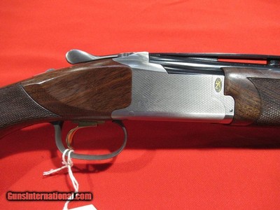 Browning 725 Sporting 410 Bore/30