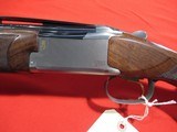 Browning 725 Sporting 410 Bore/30