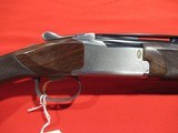 Browning 725 Sporting 410 Bore/30
