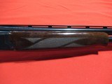 Browning CXS 12ga/30