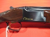 Browning CXS 12ga/30