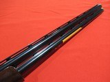 Browning CXS 12ga/30