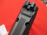 Canik TP9SFX 9mm/5.2