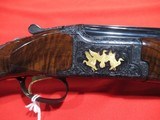 Browning Citori Superlight Grade VI 12ga/26