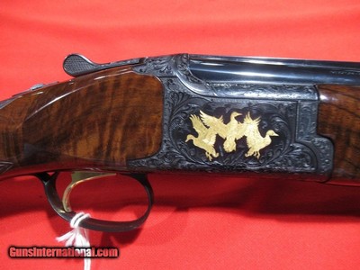 Browning Citori Superlight Grade VI 12ga/26