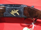 Browning Citori Superlight Grade VI 12ga/26