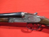 Parker Hale Sidelock 12ga/28