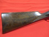 Parker Hale Sidelock 12ga/28