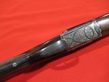 Parker Hale Sidelock 12ga/28