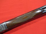 Parker Hale Sidelock 12ga/28
