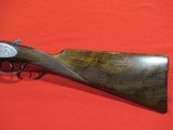 Parker Hale Sidelock 12ga/28