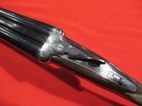 Parker Hale Sidelock 12ga/28