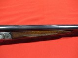 Parker Hale Sidelock 12ga/28