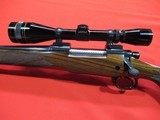 Remington 700 LH Grade-II 270 Win/24