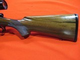 Remington 700 LH Grade-II 270 Win/24
