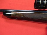 Remington 700 LH Grade-II 270 Win/24