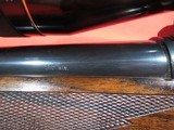 Remington 700 LH Grade-II 270 Win/24