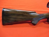 Remington 700 LH Grade-II 270 Win/24