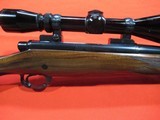 Remington 700 LH Grade-II 270 Win/24