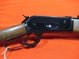 Winchester 1886 SRC 45-70 Govt/22