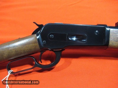 Winchester 1886 SRC 45-70 Govt/22