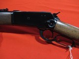 Winchester 1886 SRC 45-70 Govt/22