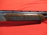 Browning 825 Sporting 12ga/32
