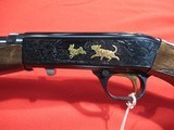 Browning SA-22 Grade VI 22LR/19.3