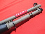 Benelli M4 Tactical FDE 12ga/18.5