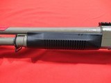 Benelli M4 Tactical FDE 12ga/18.5