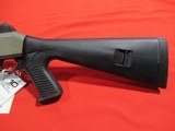 Benelli M4 Tactical FDE 12ga/18.5