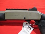 Benelli M4 Tactical FDE 12ga/18.5