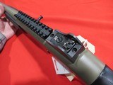Benelli M4 Tactical FDE 12ga/18.5