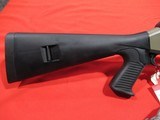 Benelli M4 Tactical FDE 12ga/18.5