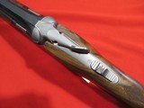 Beretta DT-11 Sporting B-Fast 12ga/32