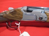 Beretta DT-11 Sporting B-Fast 12ga/32