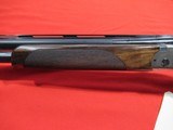 Beretta DT-11 Sporting B-Fast 12ga/32