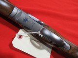 Beretta DT-11 Sporting B-Fast 12ga/32