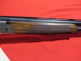 Beretta DT-11 Sporting B-Fast 12ga/32